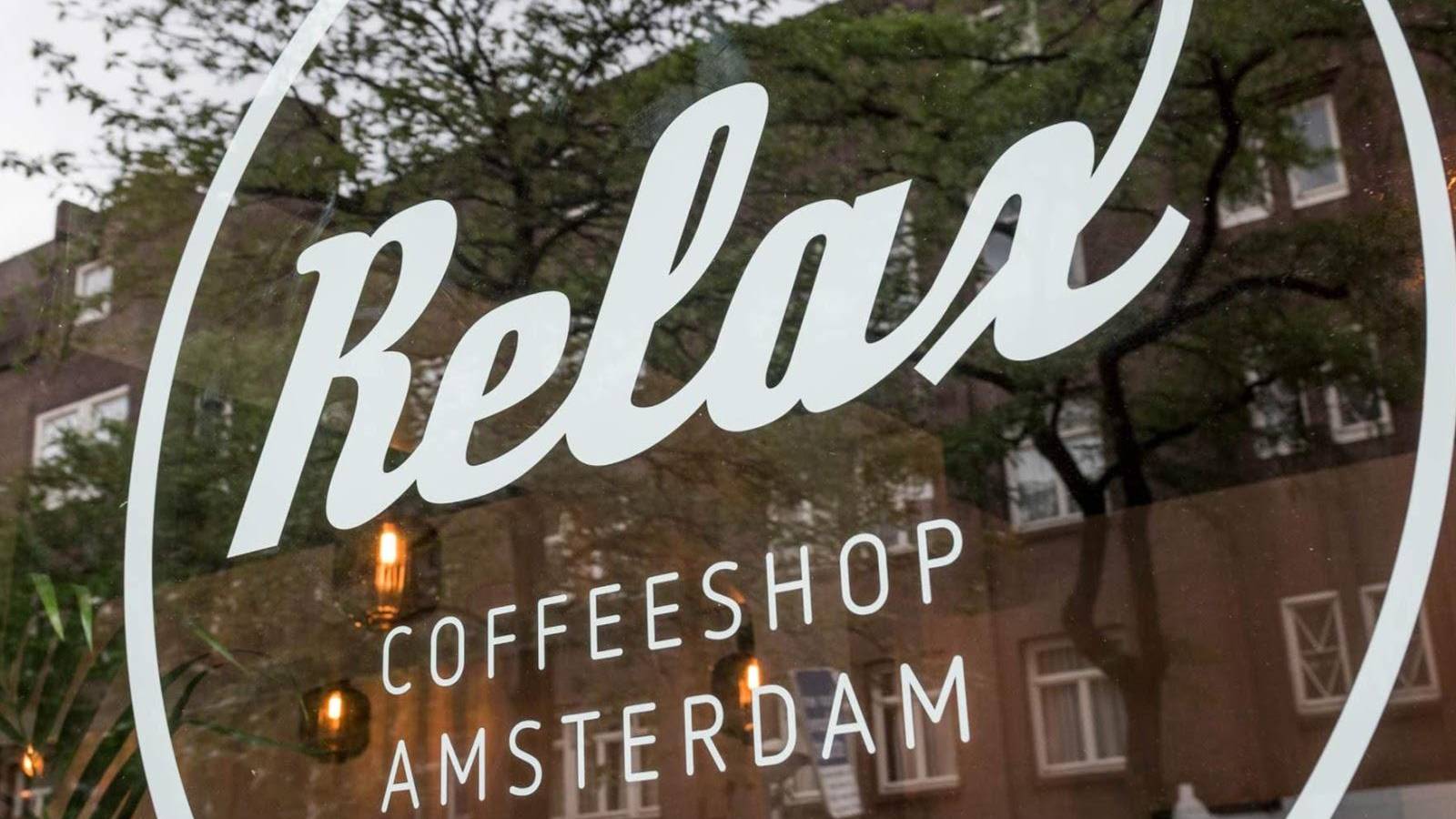 Coffeeshop Relax Zuid 4