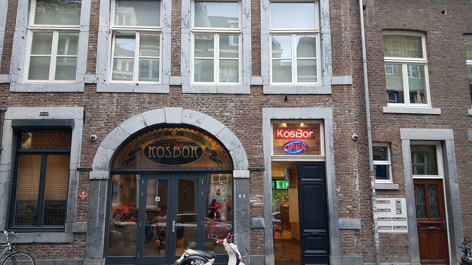 Kosbor 2