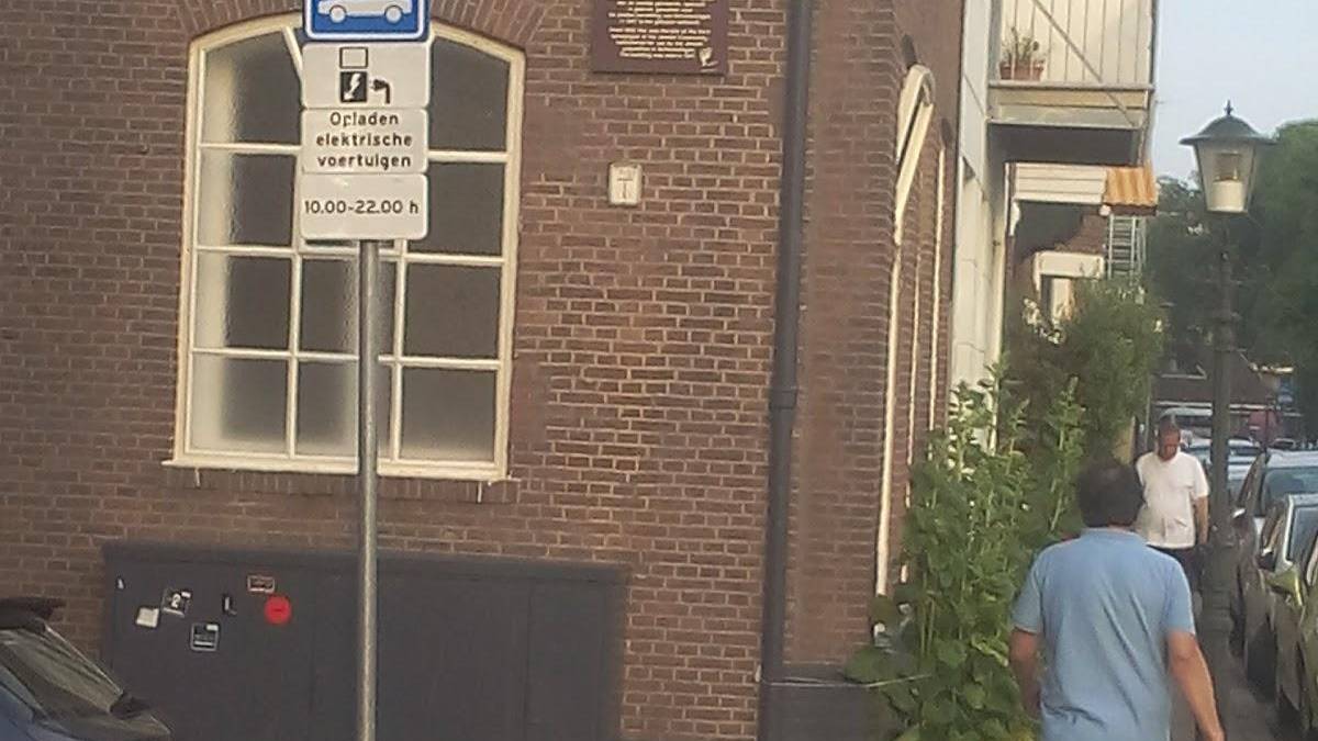 Coffeeshop The Box Green Harvest 2