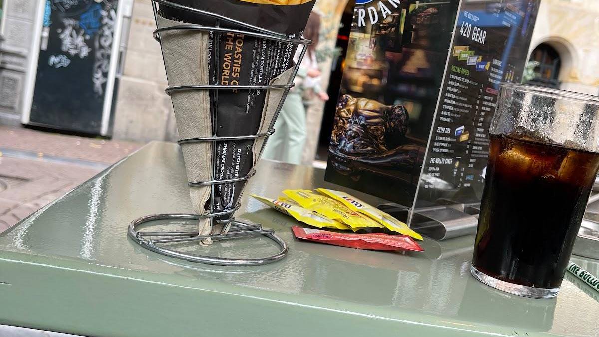 Energy Coffeeshop 3