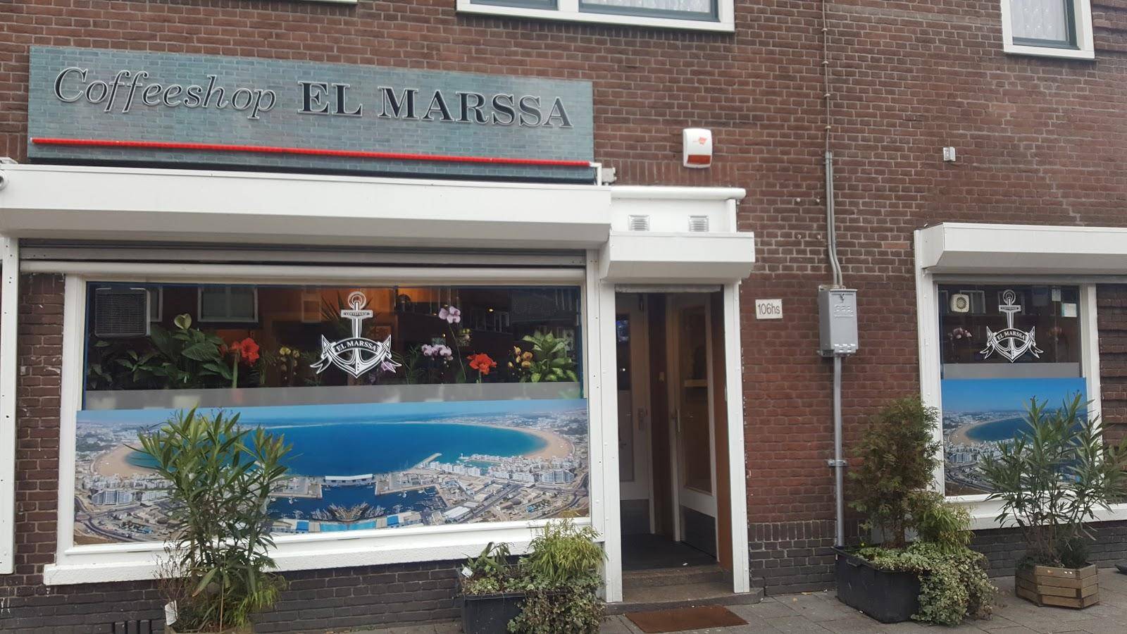 Coffeeshop El Marssa 3