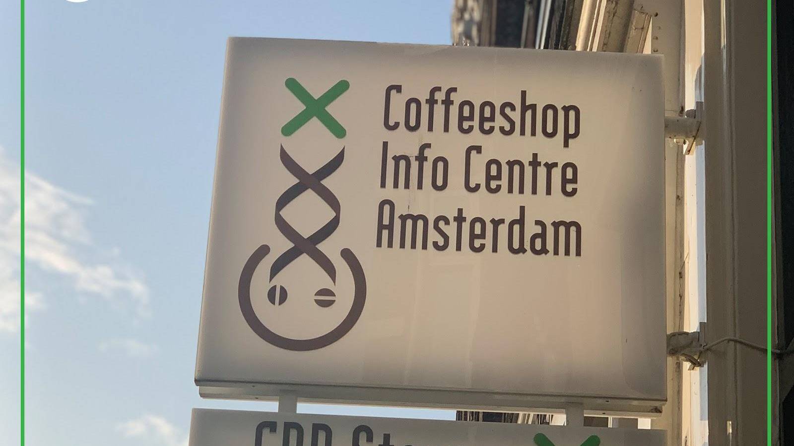 Amsterdam Genetics 5