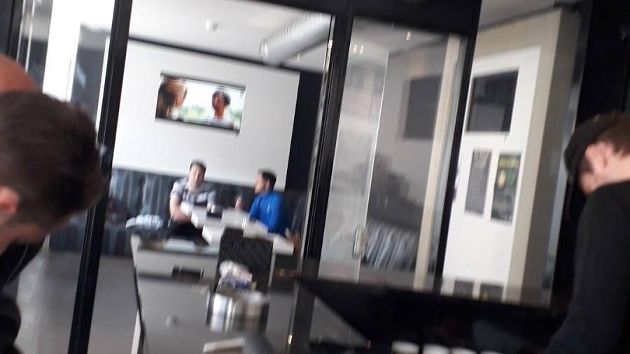 Coffeeshop De Bengel 2