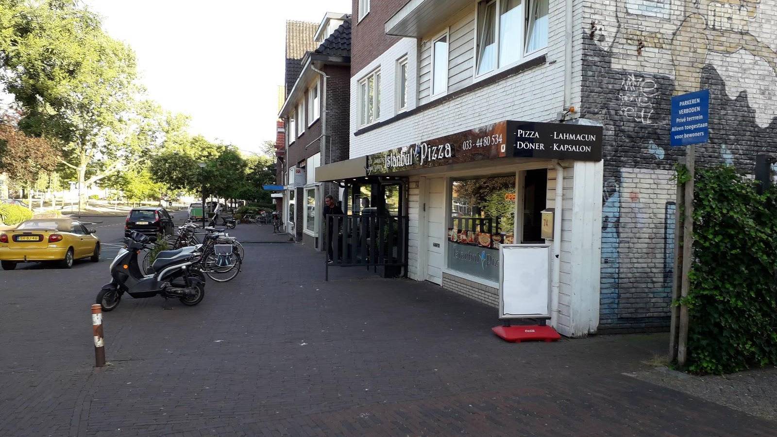 Coffeeshop The Zoo 2