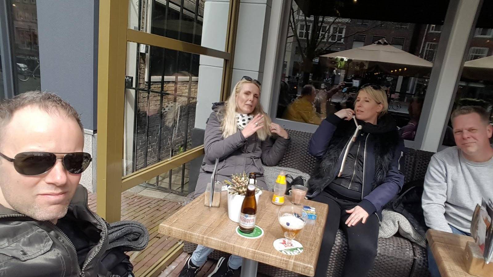 Coffeeshop De Eenhoorn 4