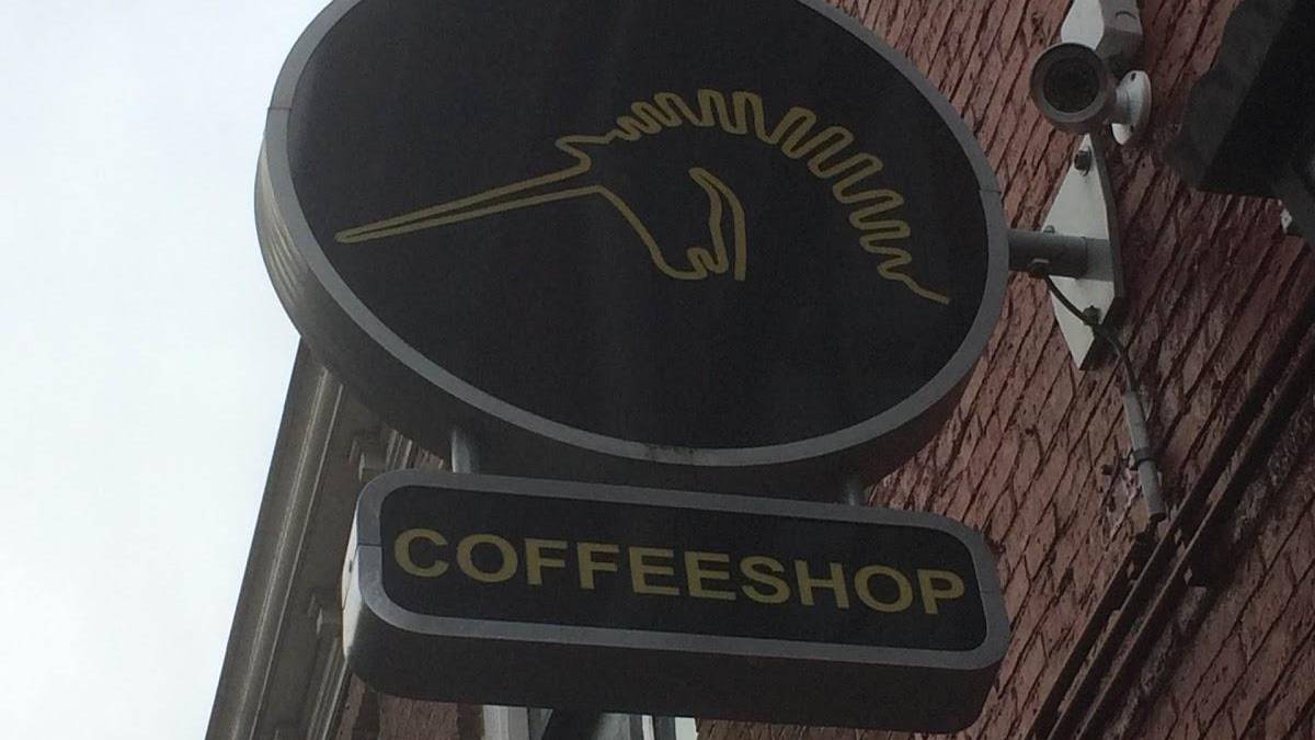 Coffeeshop De Eenhoorn 5