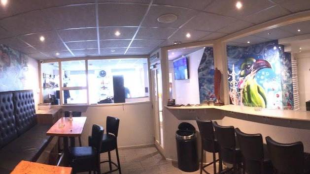 Coffeeshop De Eenhoorn 2