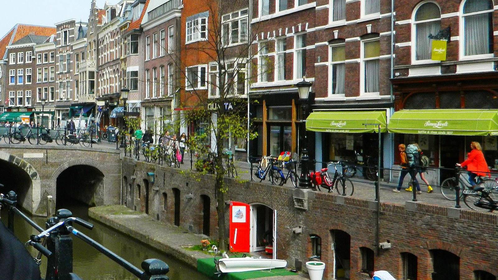 Coffeeshop Andersom 2