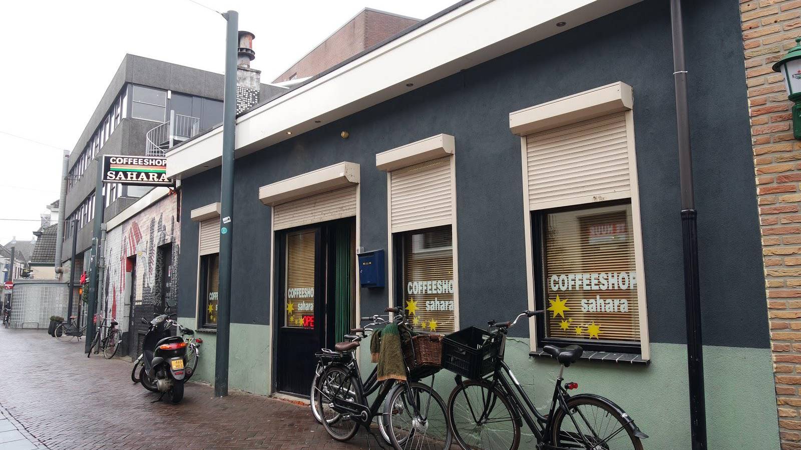 Coffeeshop Sahara 2