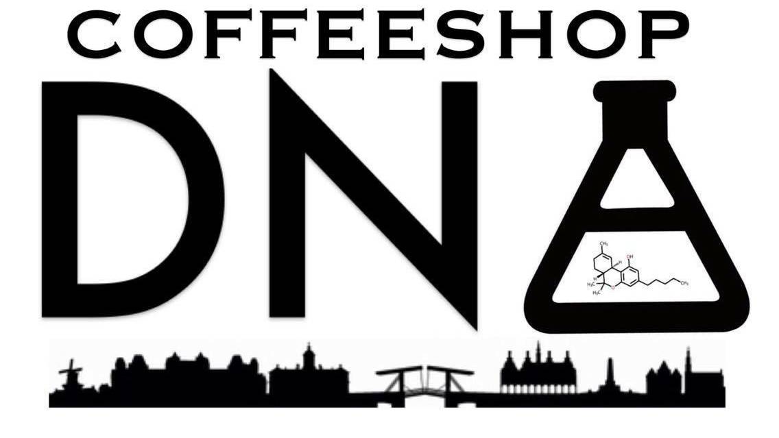 Coffeeshop DNA 2