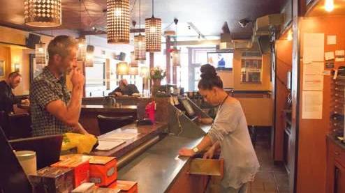 Coffeeshop 't Nijmegen Wonder 3