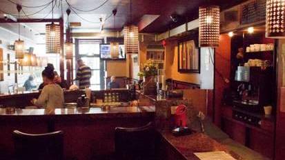 Coffeeshop 't Nijmegen Wonder 4