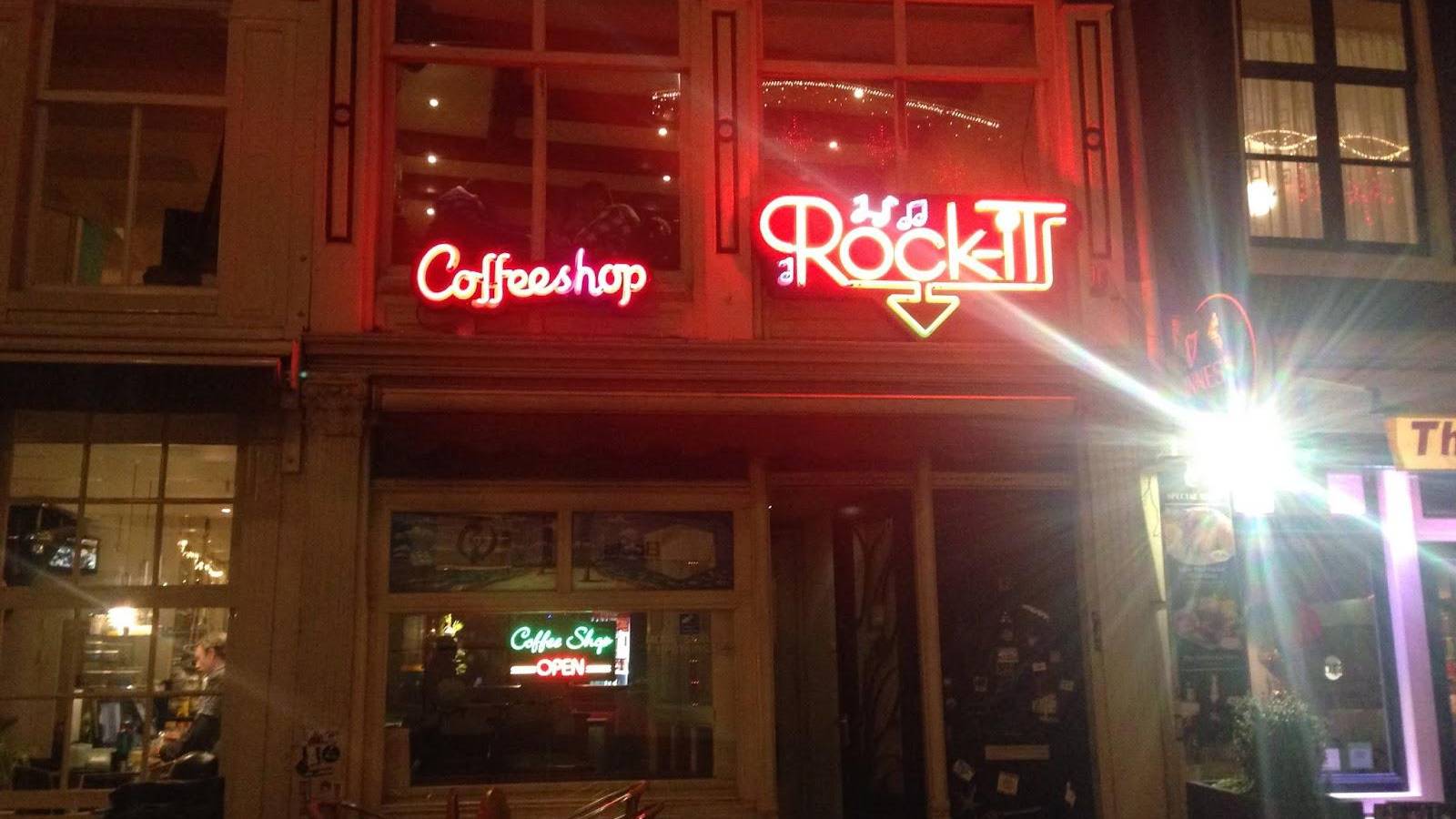 Rock-It Coffeeshop 2