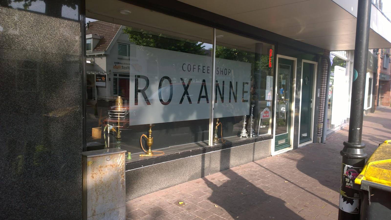Roxanne Schagen B.V. 3