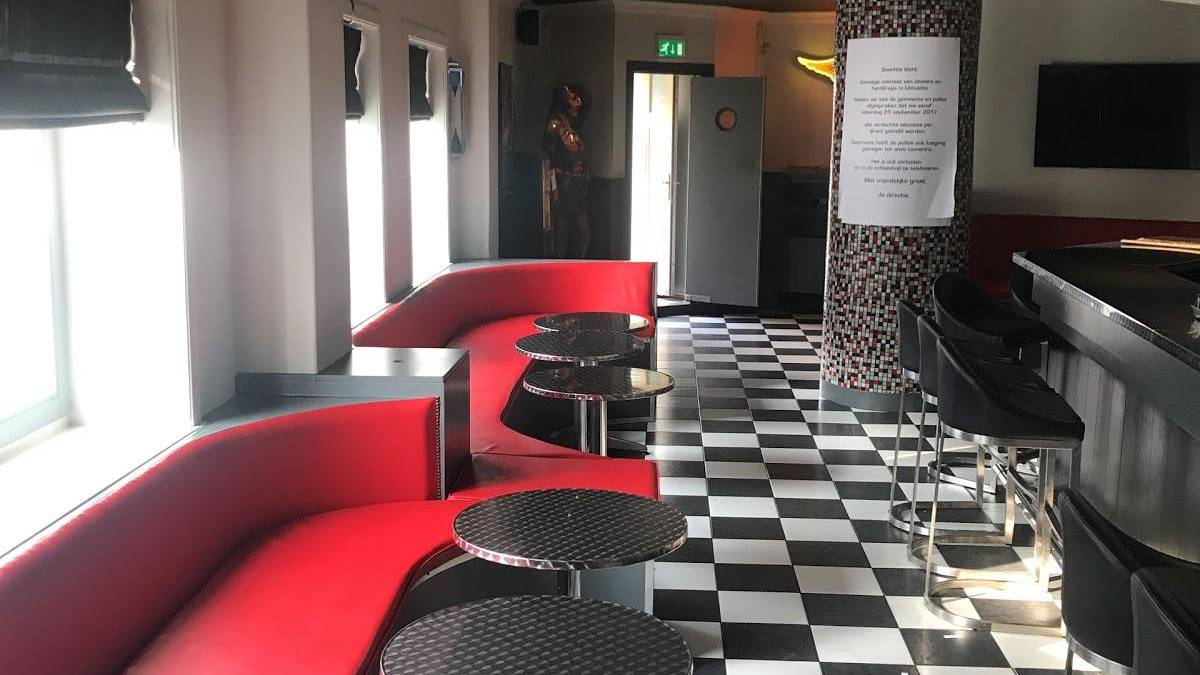 Coffeeshop Scolo 4