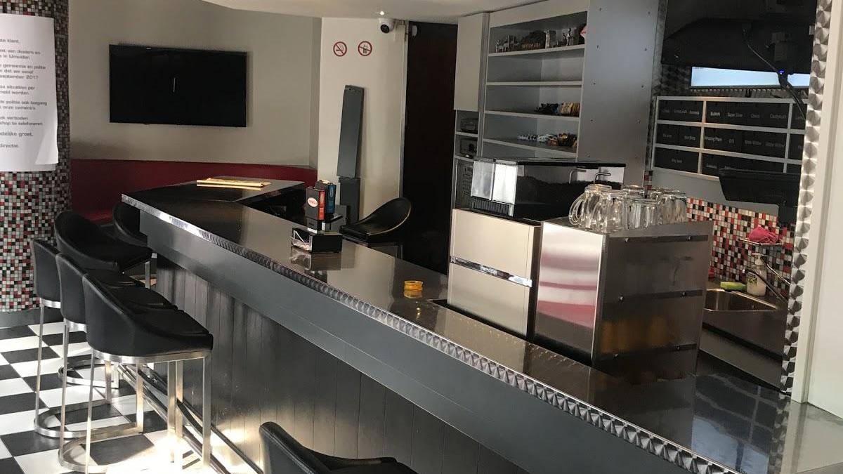 Coffeeshop Scolo 3