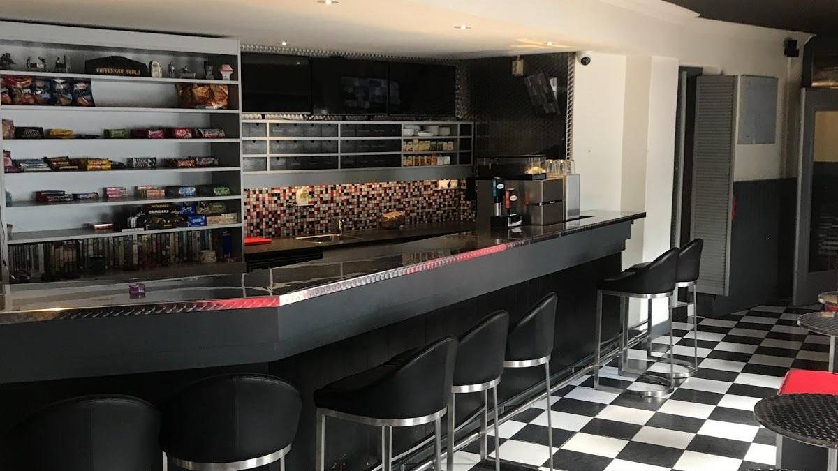 Coffeeshop Scolo 2
