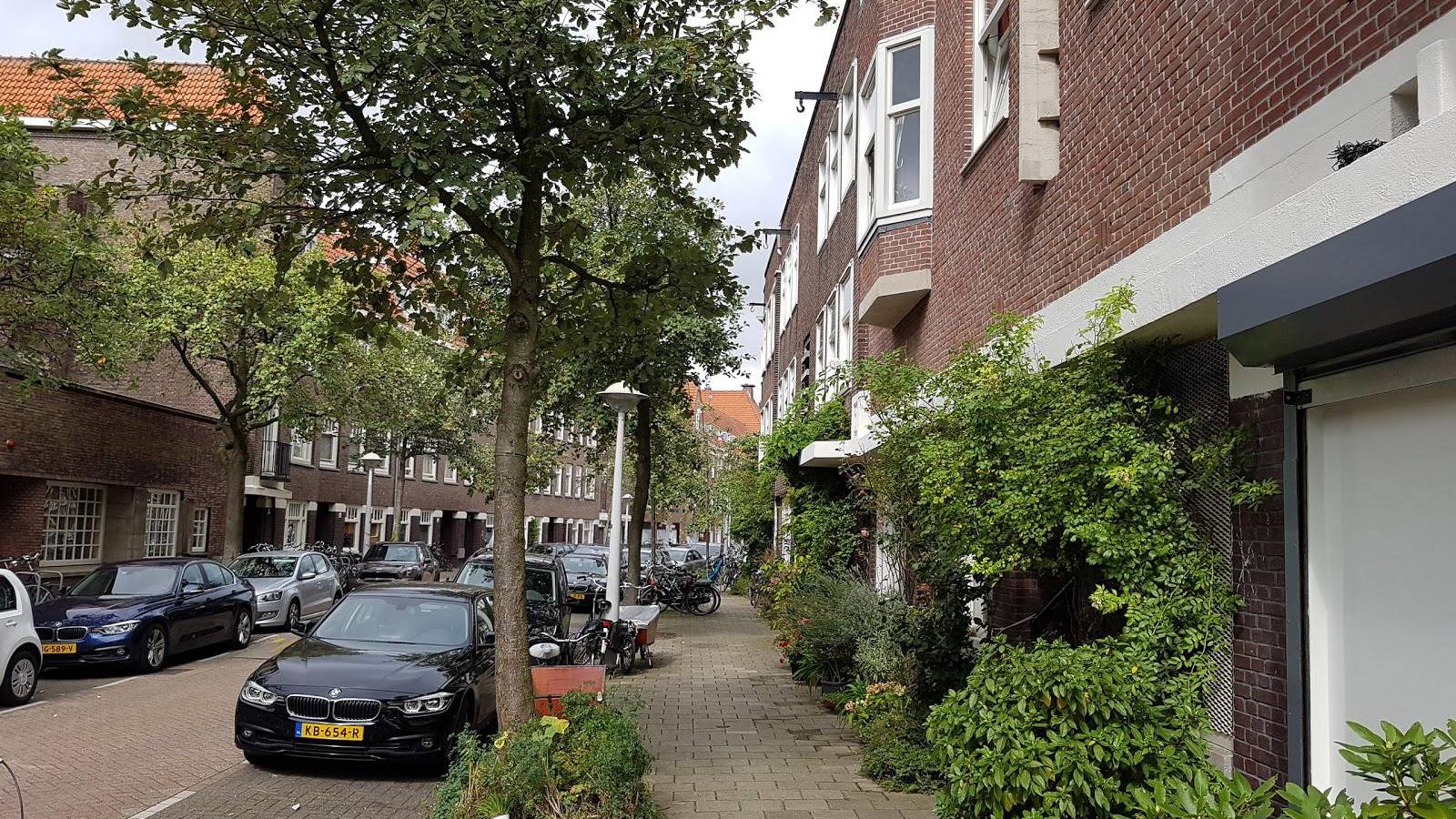 Coffeeshop De Kade 5