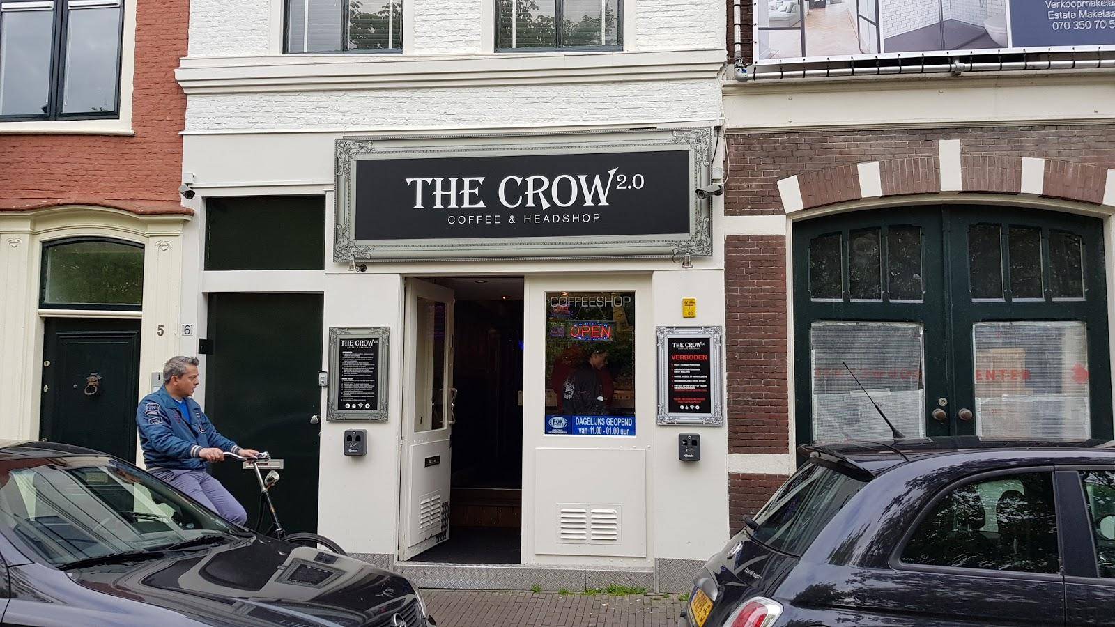The Crow 2