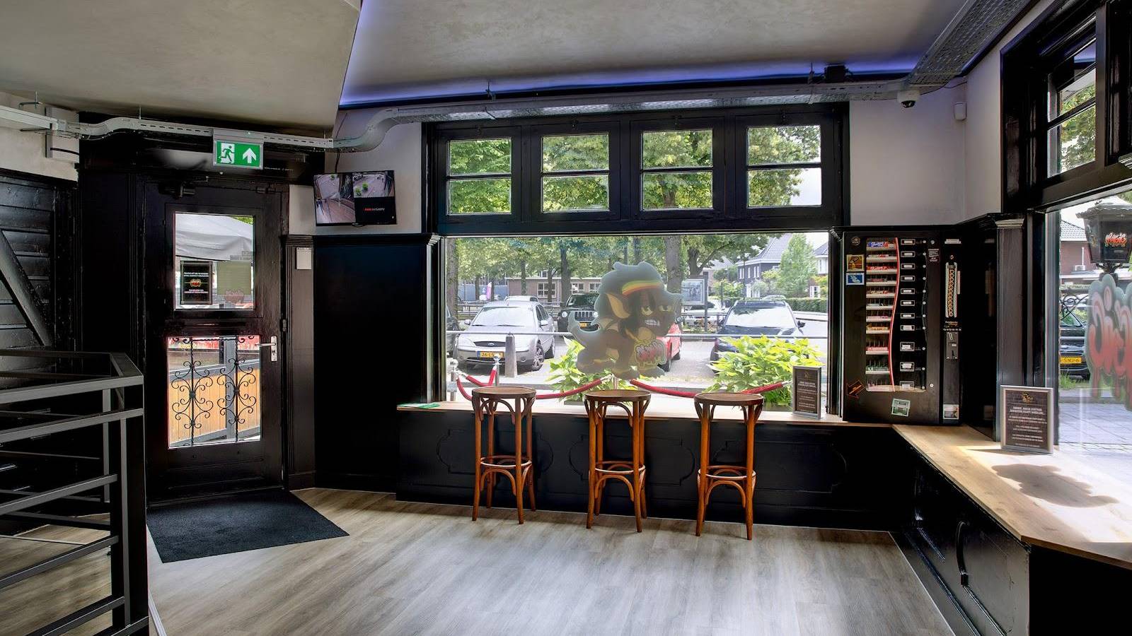 Coffeeshop Magic Doetinchem 5
