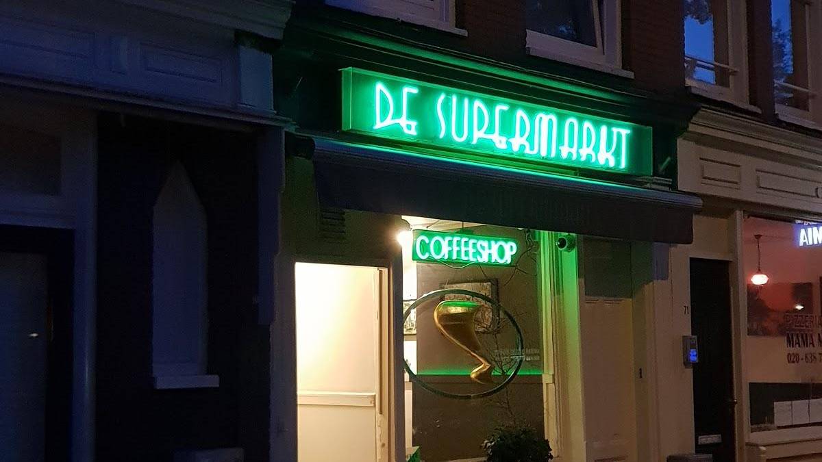 De Supermarkt 2