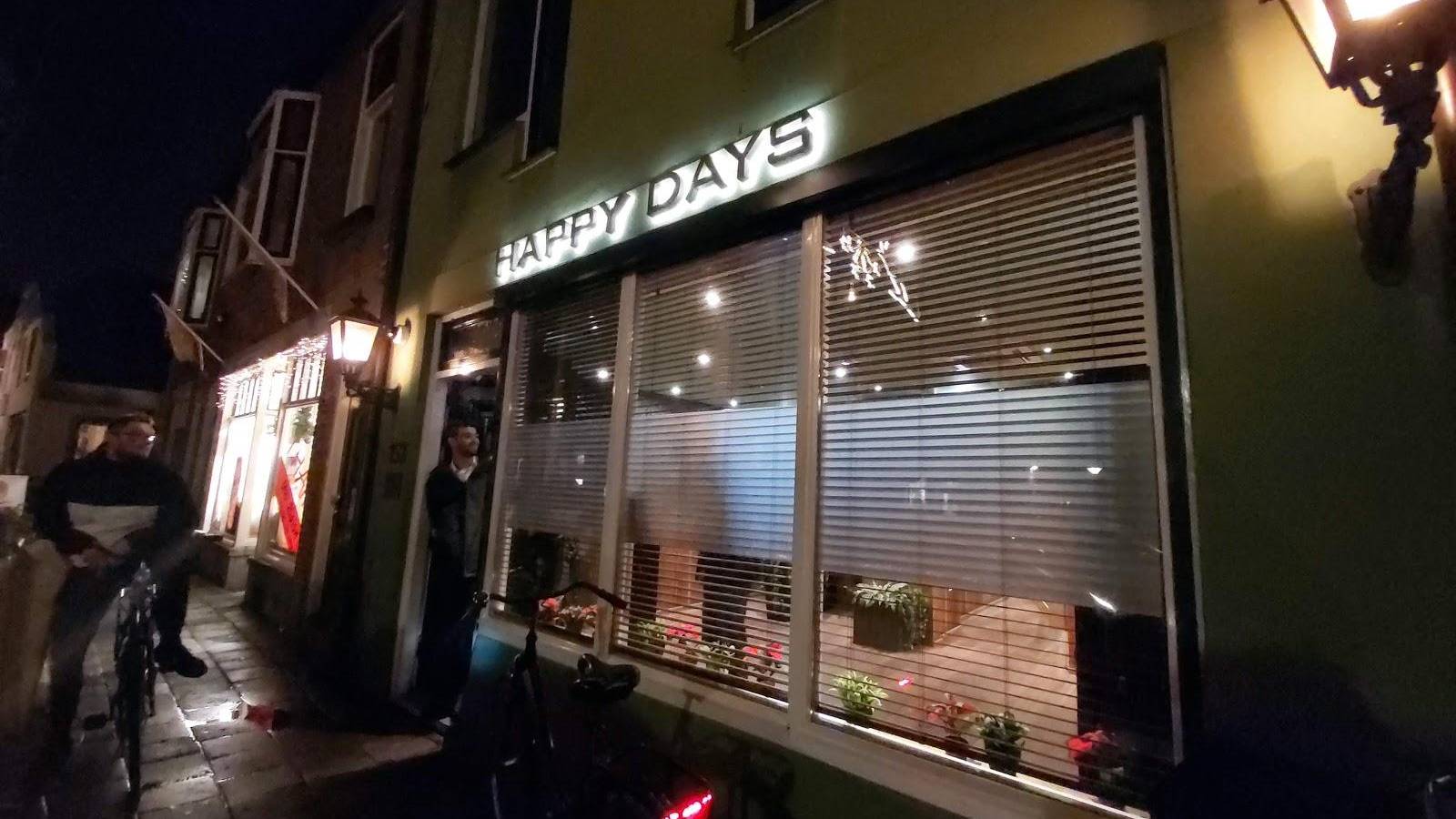 Happy Days 2