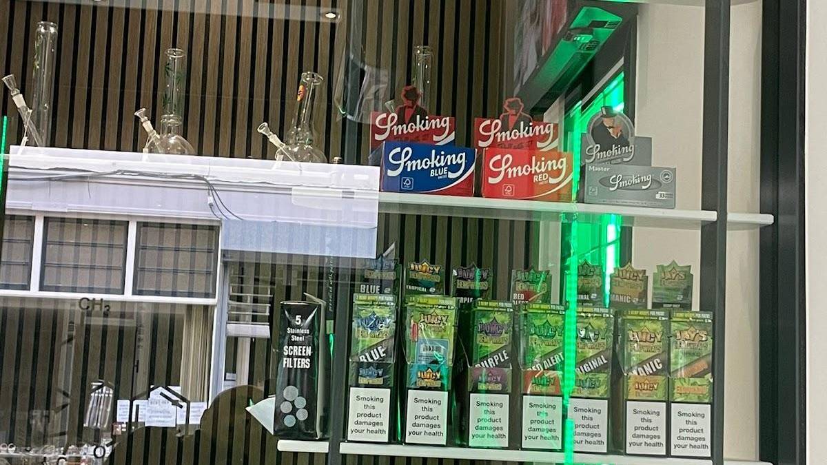 Coffeeshop Genius 3