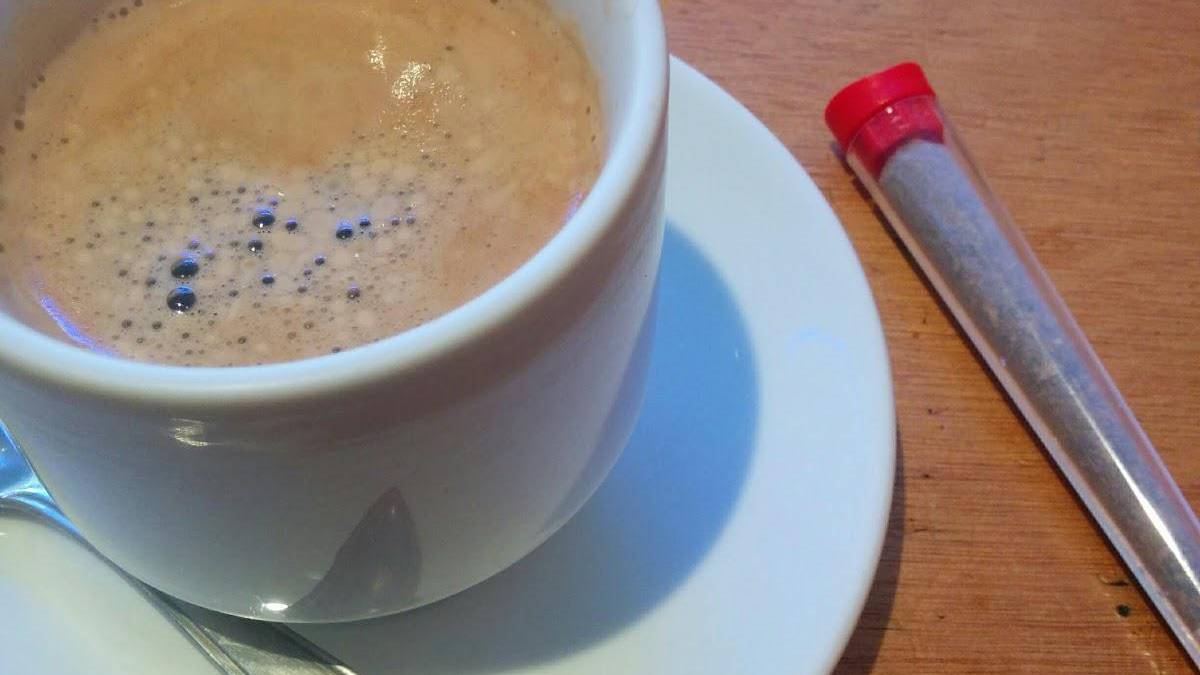 Coffeeshop Mediterrané 3