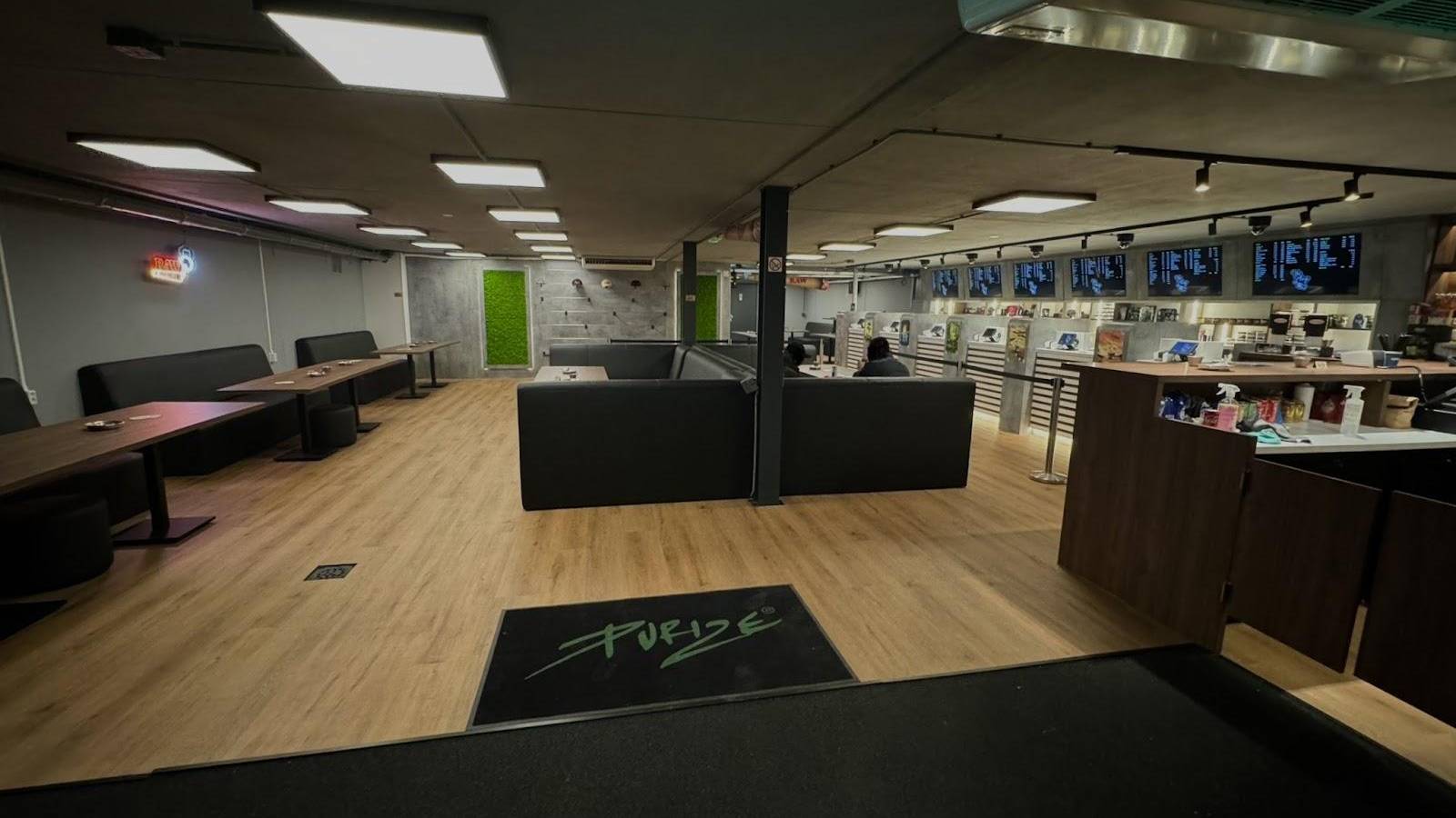 The Plug Coffeeshop Amersfoort 3