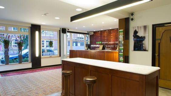 Boerejongens Coffeeshop BIJ Amsterdam 2