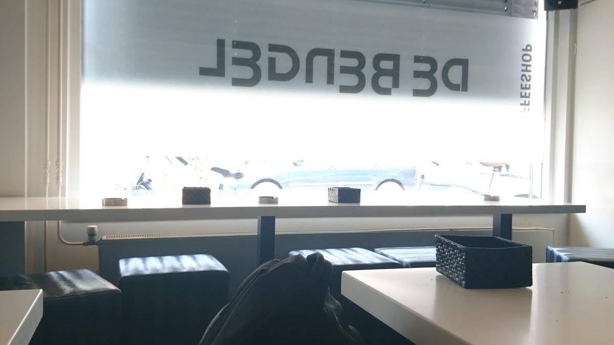 Coffeeshop De Bengel 4