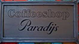 Coffeeshop Paradise 2