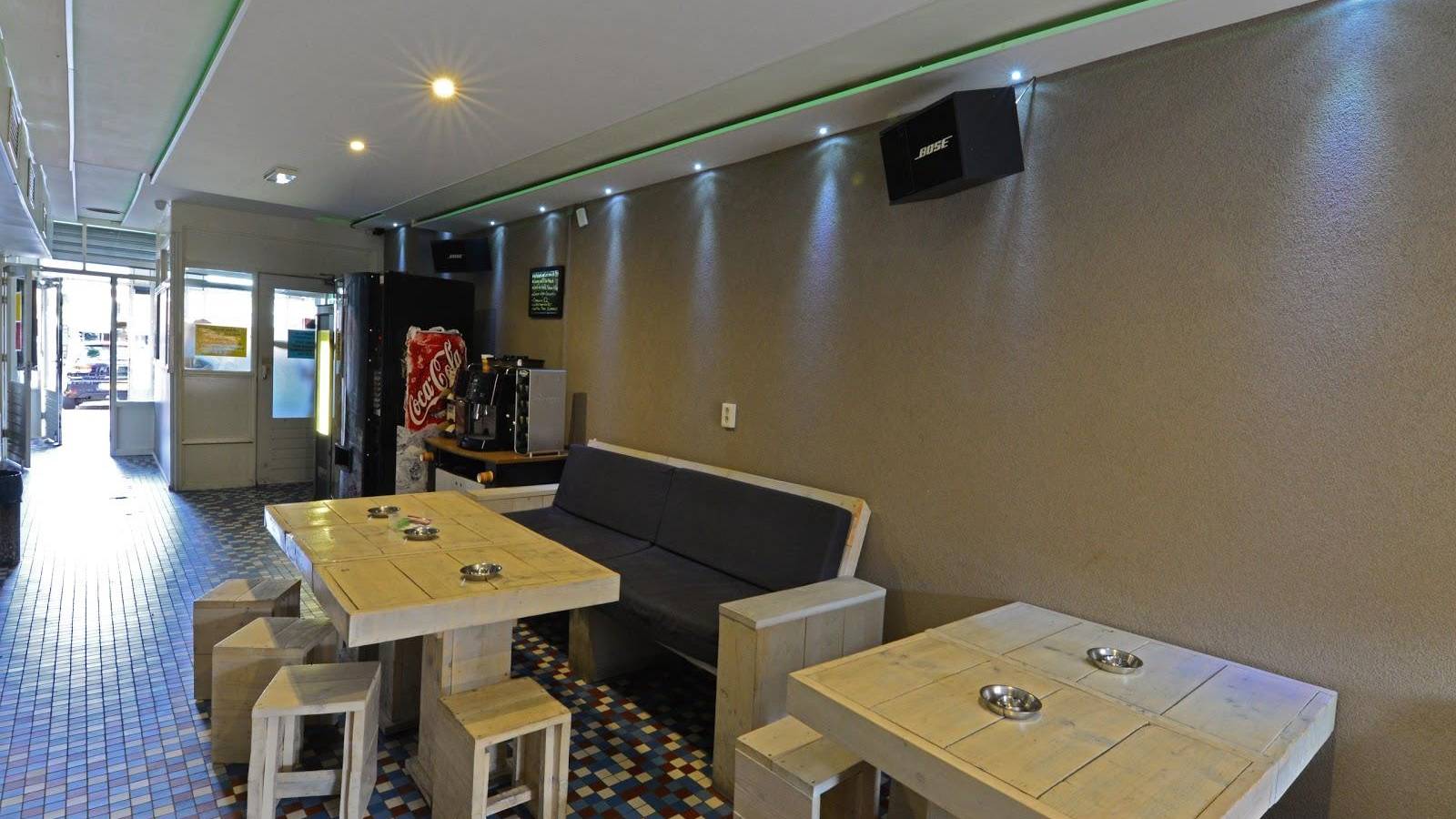 Harbor View Cafe 2