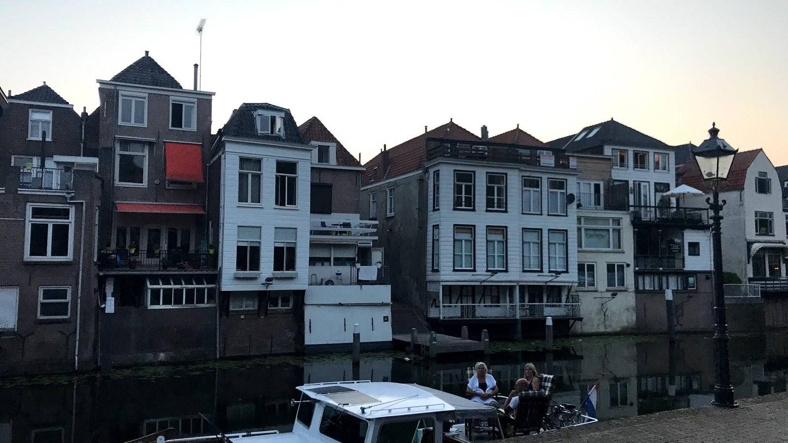 Harbor View Cafe 3