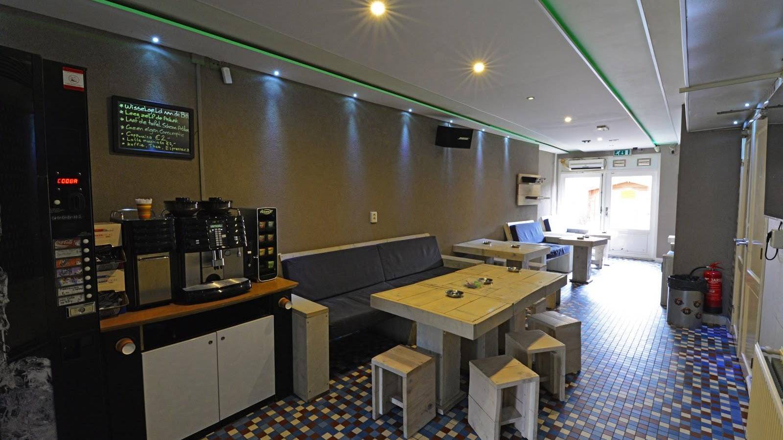 Harbor View Cafe 4