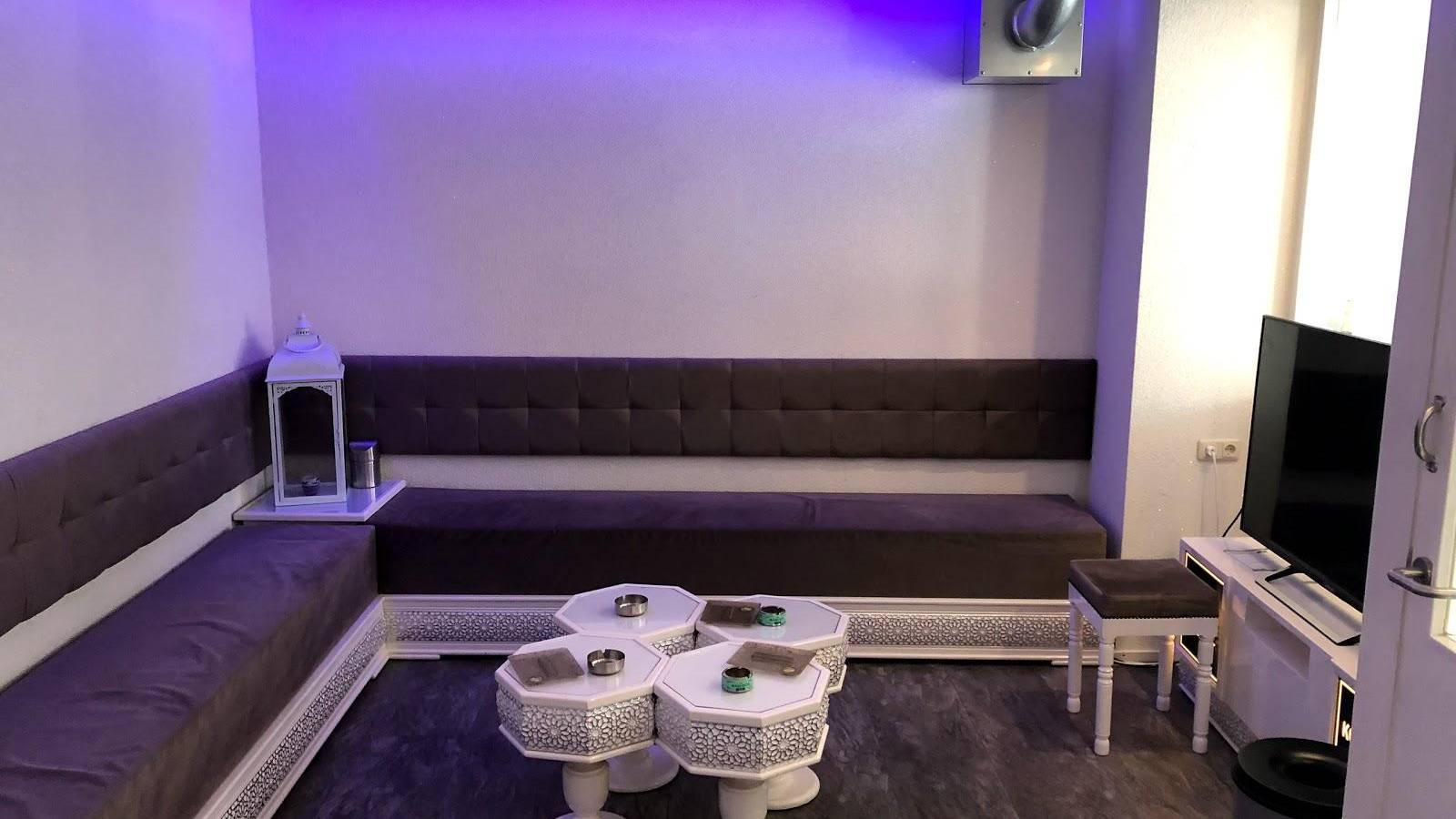 Coffeeshop De Schavuit 4