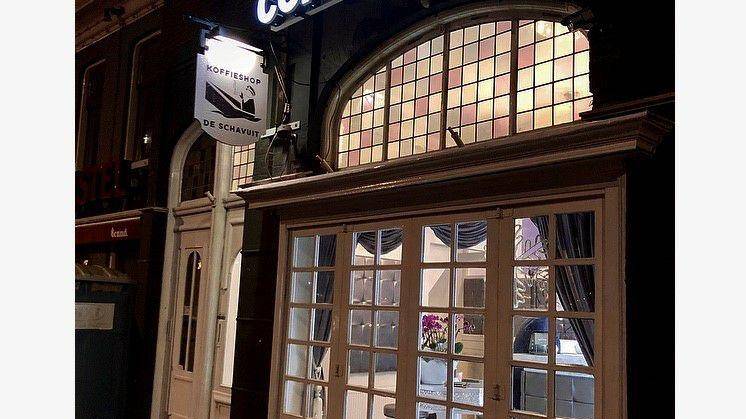 Coffeeshop De Schavuit 3