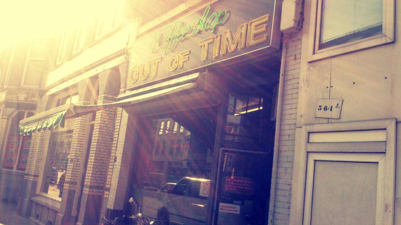 Out Of Time 2