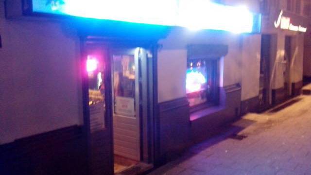 Coffeeshop Witte de With 2