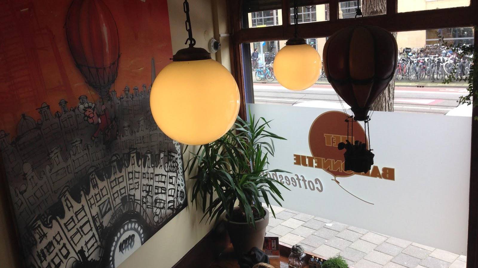 Coffeeshop Het Ballonnetje 5