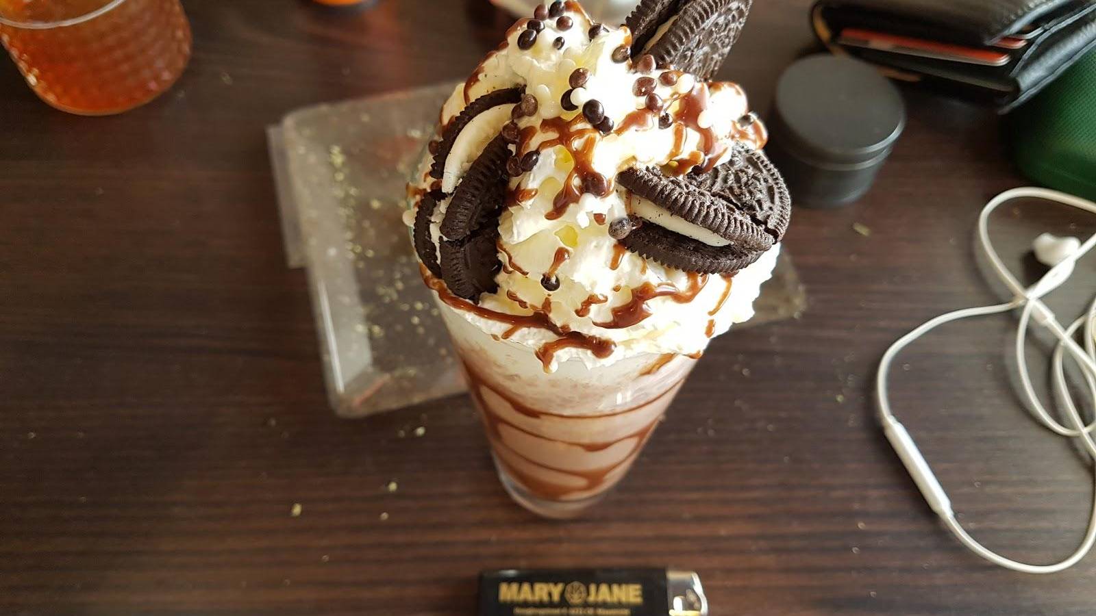 Coffeeshop Mary Jane 3