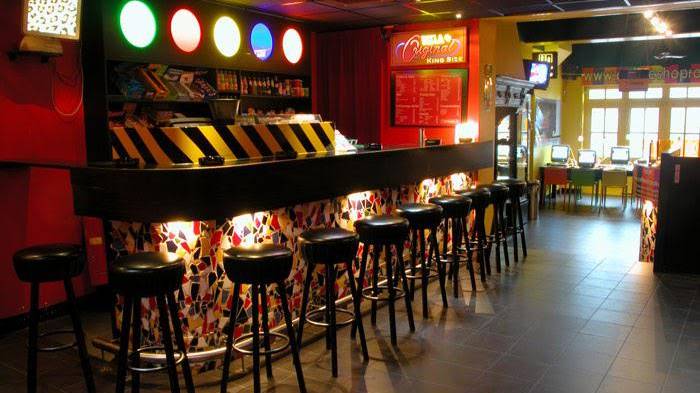 Coffeeshop Rokade 2