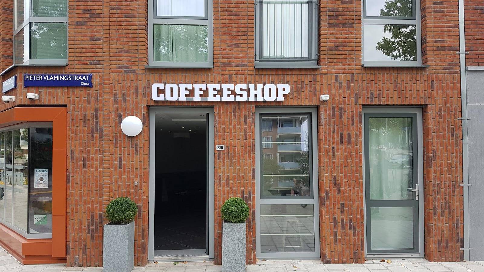 Coffeeshop Eastwood 2