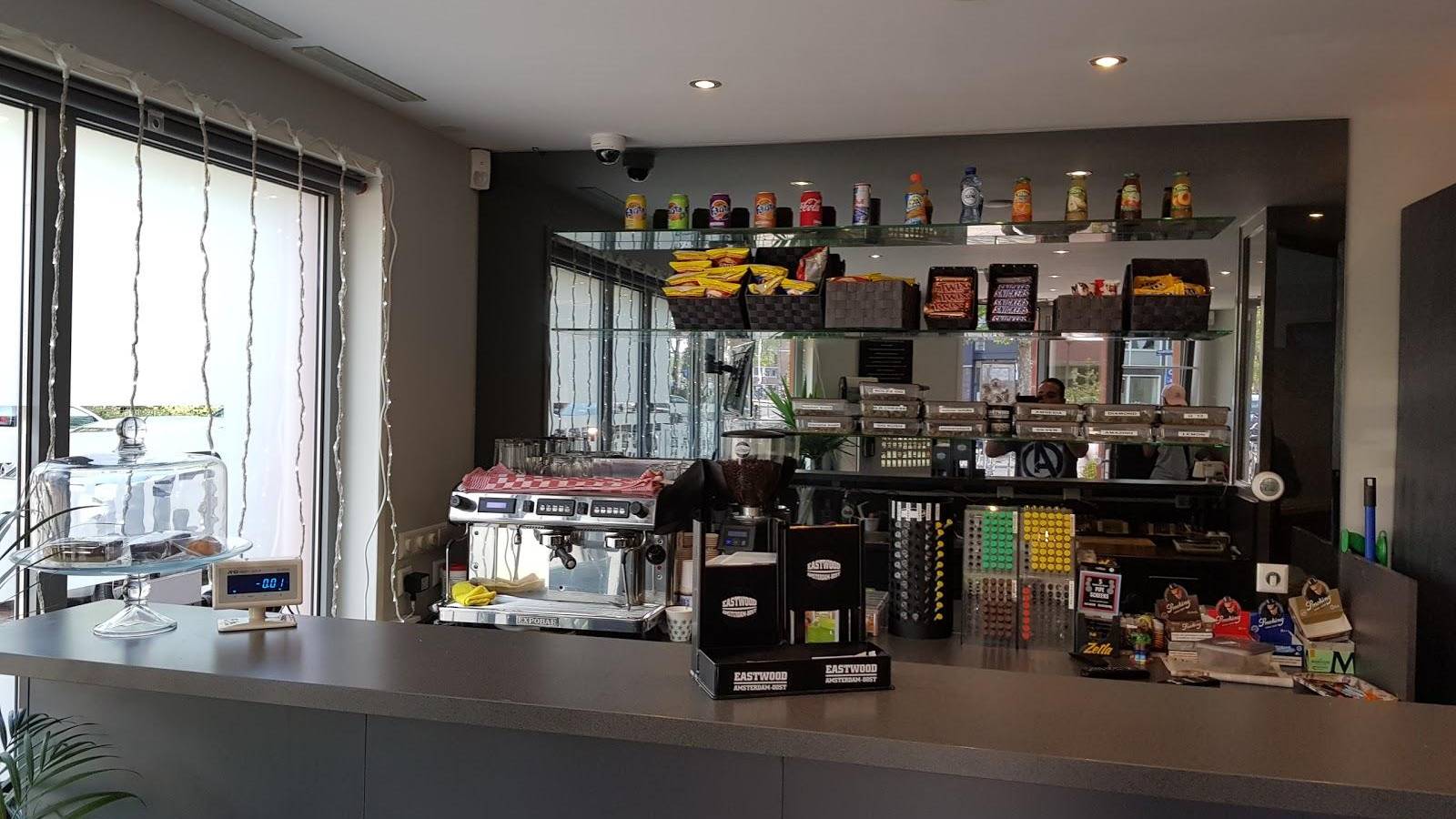 Coffeeshop Eastwood 3