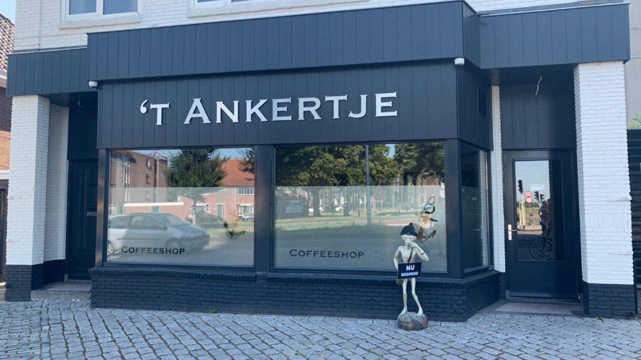 Coffeeshop Het Ankertje 2