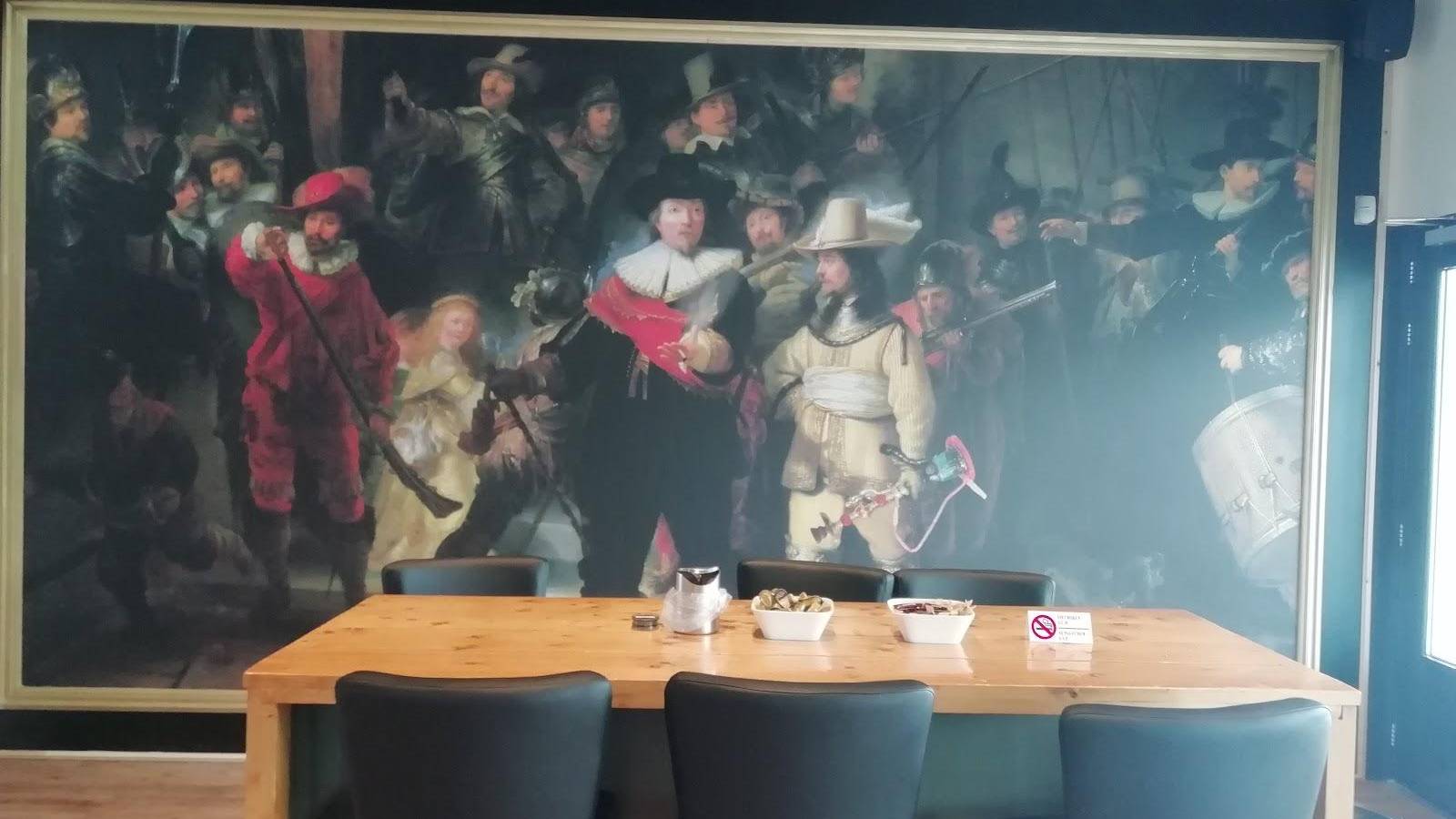 Coffeeshop Het Ankertje 3