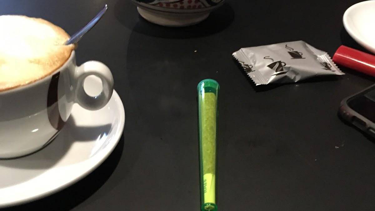 Coffeeshop 1e Hulp 3