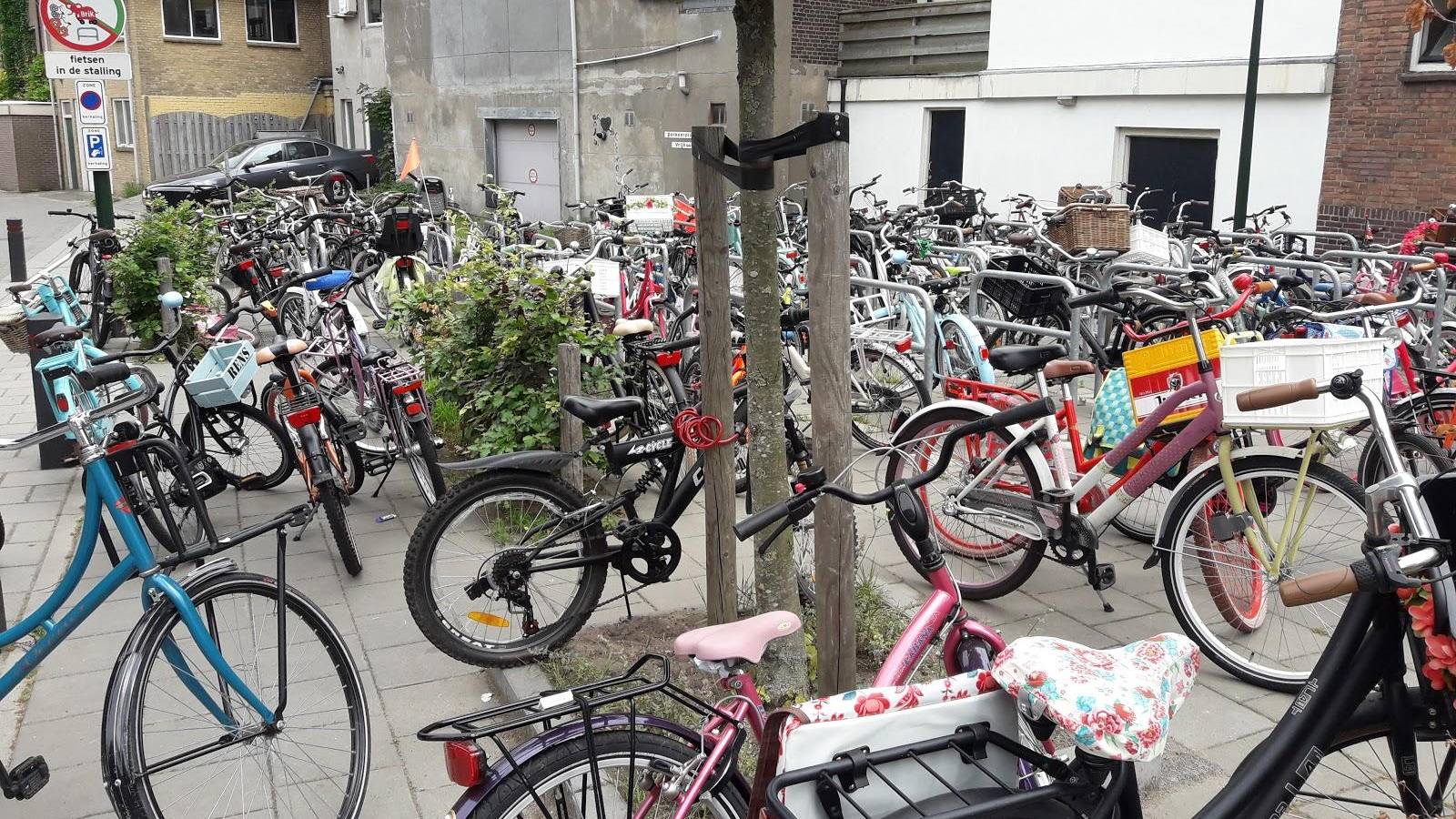 Spiegelbeeld Vlaardingen 3