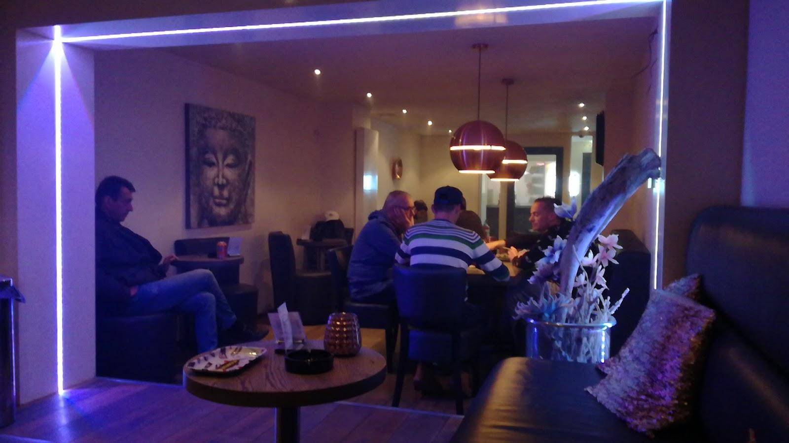 Coffeeshop Cobra 5