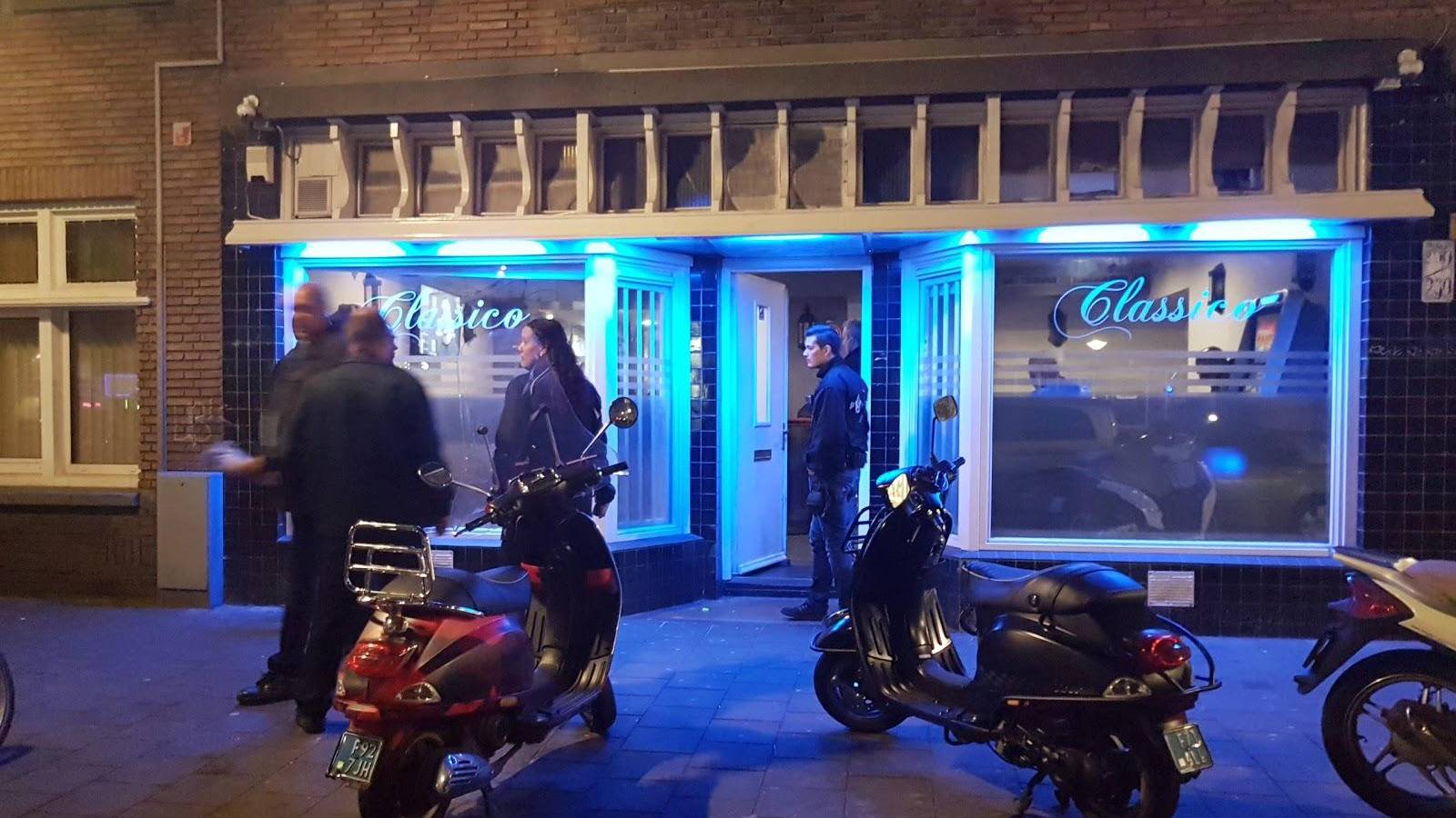 Coffeeshop Seventh Planet 2